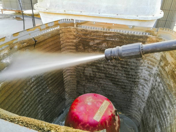 Best Ductwork Cleaning Services  in Audubon, IA