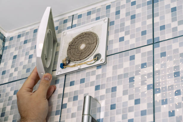 Best Best Air Duct Cleaning Company  in Audubon, IA