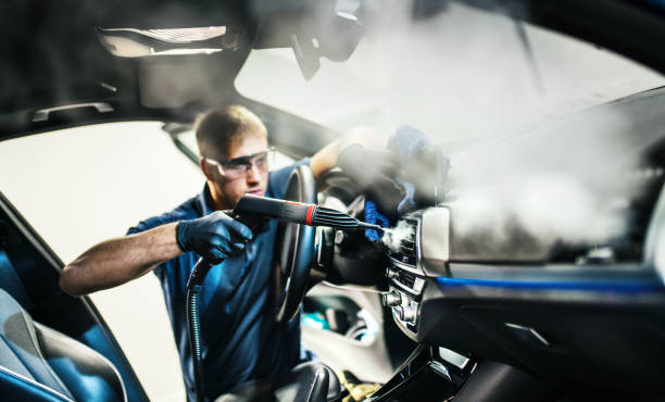 Best Affordable Duct Cleaning Services  in Audubon, IA