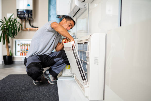 Best HVAC Duct Inspection Services  in Audubon, IA