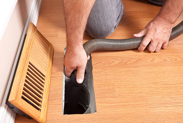 Ductwork Cleaning Services in IA