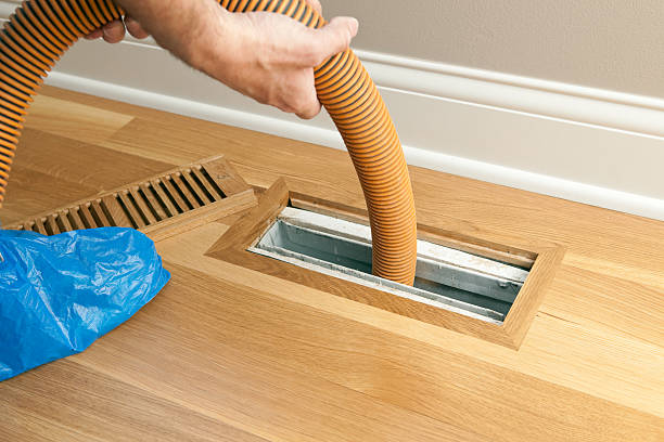 Best Air Duct Cleaning Near Me  in Audubon, IA