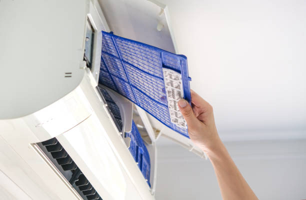 Best HVAC Air Duct Cleaning  in Audubon, IA