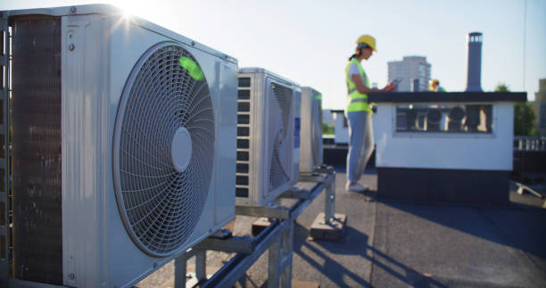 Best Commercial Air Duct Cleaning  in Audubon, IA