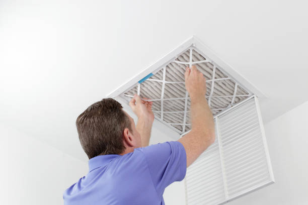 Best Emergency Air Duct Cleaning  in Audubon, IA